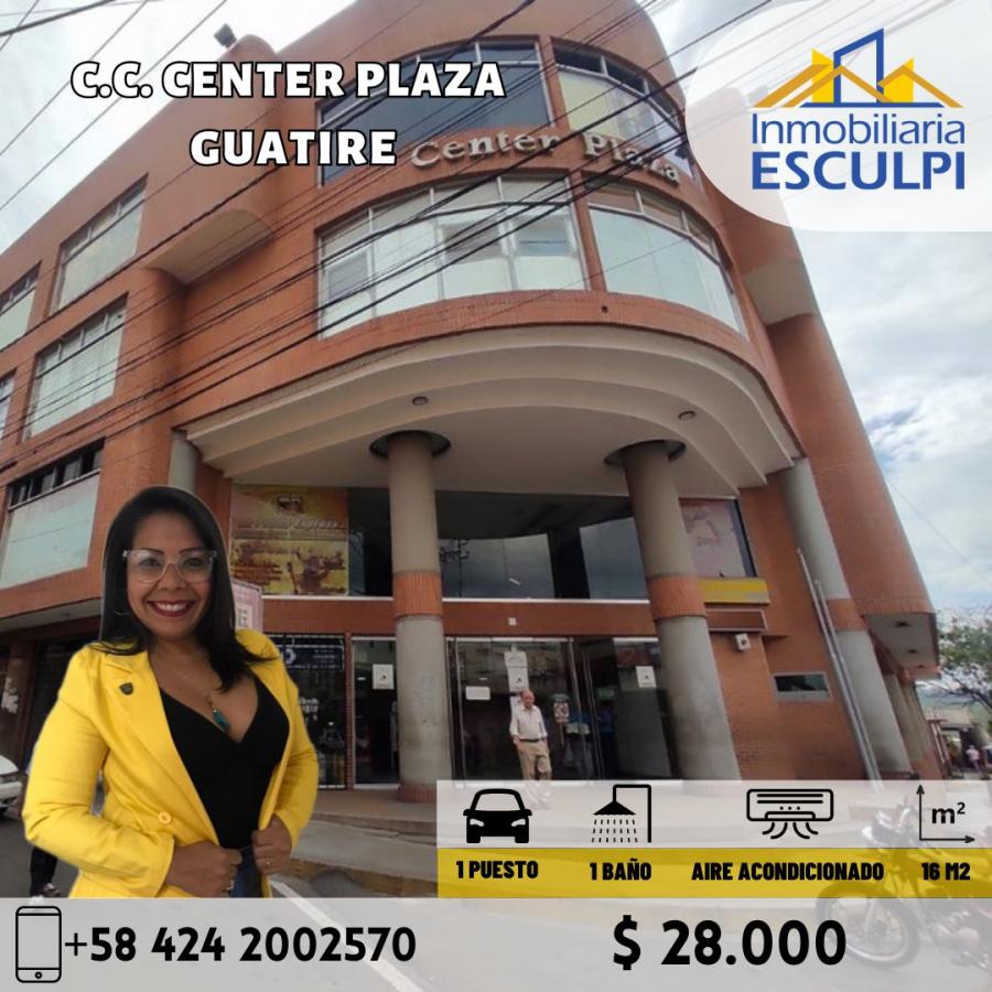 Foto Local en Venta en Guatire, Guatire, Miranda - U$D 25.000 - LOV236016 - BienesOnLine