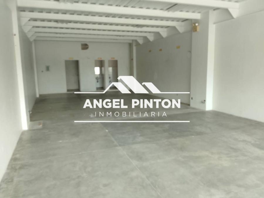 LOCAL COMERCIAL ALQUILER AV BELLA VISTA MARACAIBO API 6705