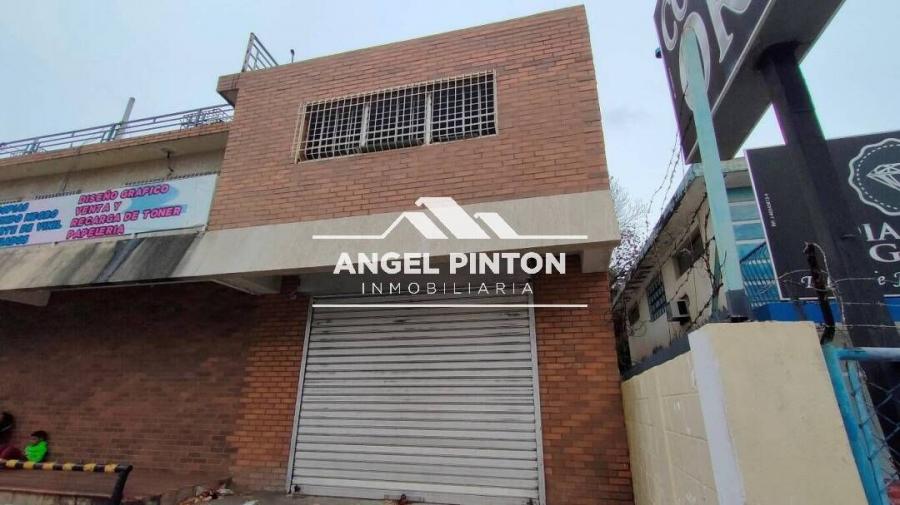 Foto Local en Alquiler en Maracaibo, Zulia - U$D 500 - LOA244045 - BienesOnLine