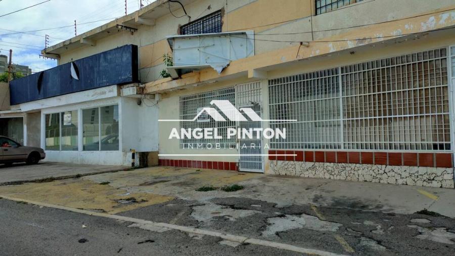 LOCAL COMERCIAL ALQUILER TIERRA NEGRA MARACAIBO API 2436