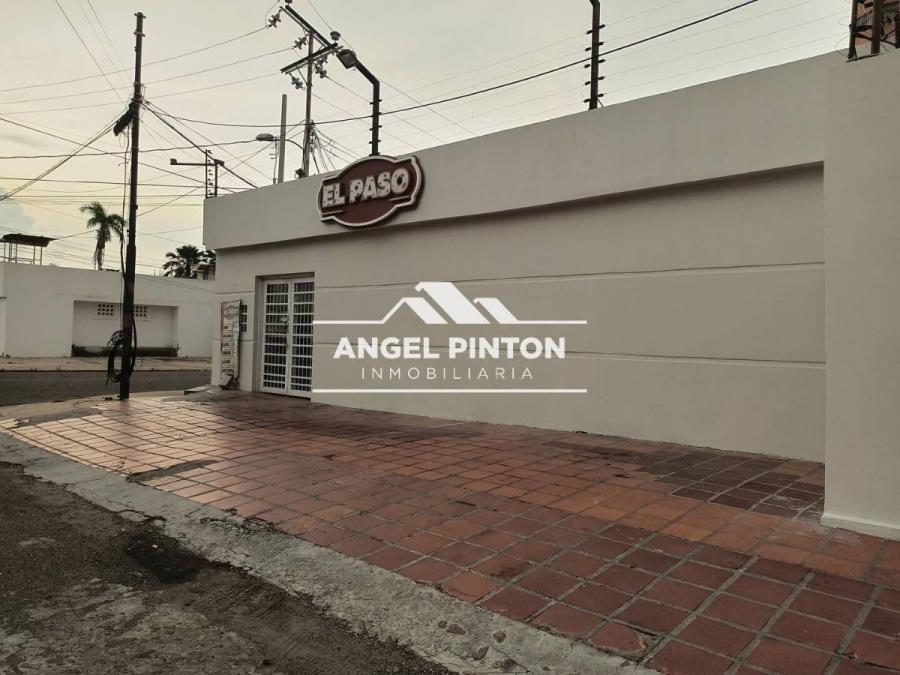 LOCAL COMERCIAL ALQUILER TIERRA NEGRA MARACAIBO API 6373