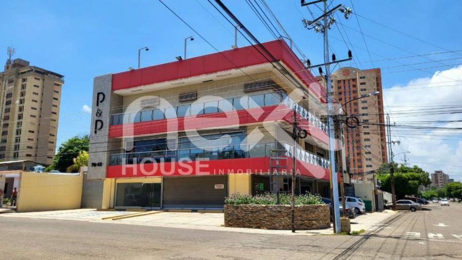 Foto Local en Alquiler en Maracaibo, Zulia - U$D 750 - LOA237361 - BienesOnLine