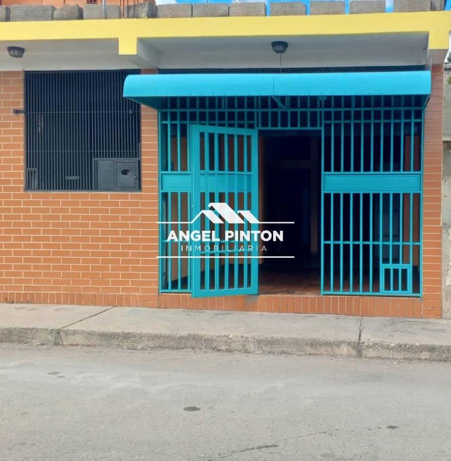 LOCAL COMERCIAL ALQUILER ZONA CENTRO BARQUISIMETO API 6572