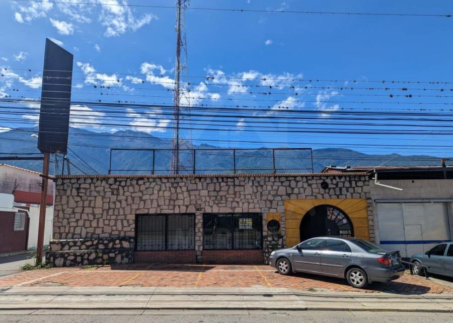 Foto Local en Venta en Mérida, Mérida - U$D 250.000 - LOV238944 - BienesOnLine