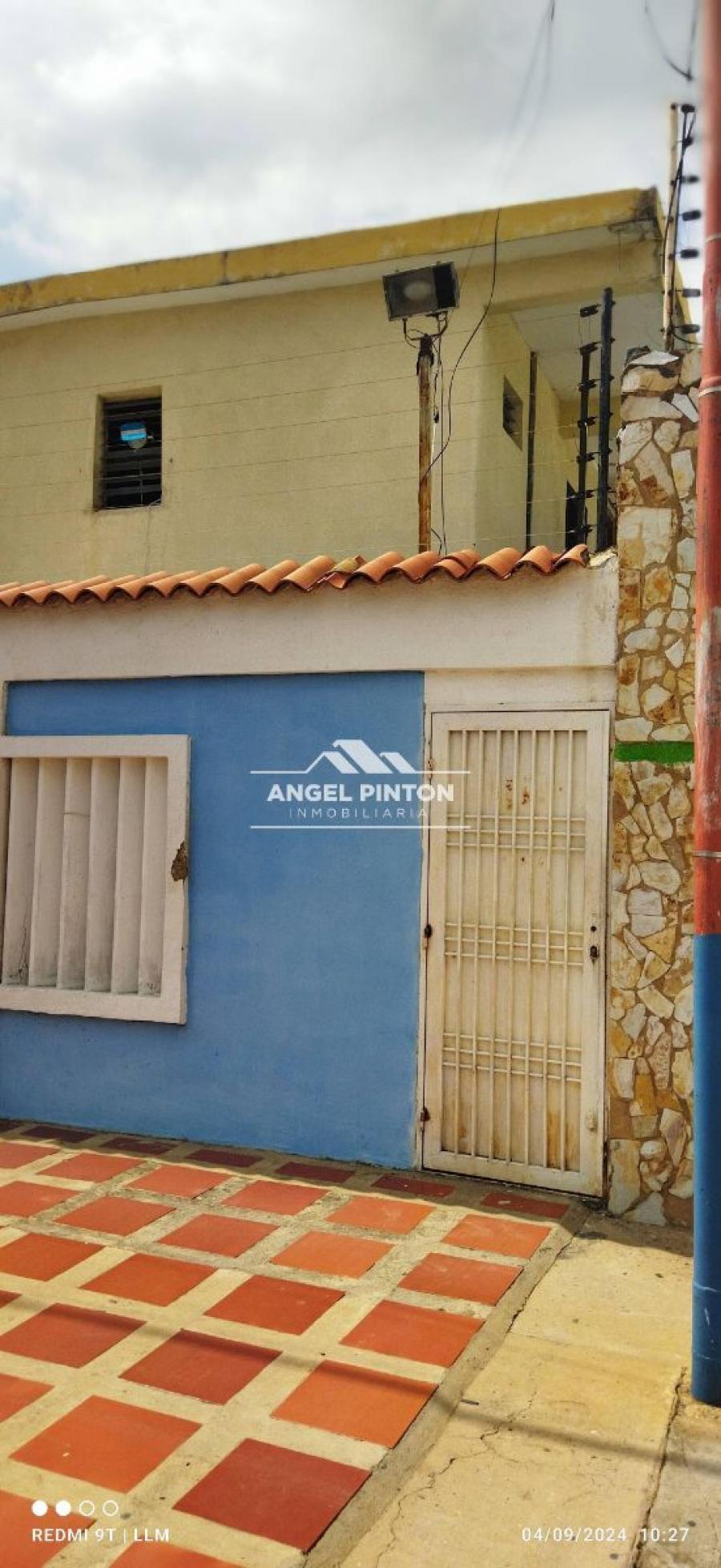 LOCAL COMERCIAL (DEPOSITO) ALQUILER L CC. DELICIAS NORTE MARACAIBO API 6258