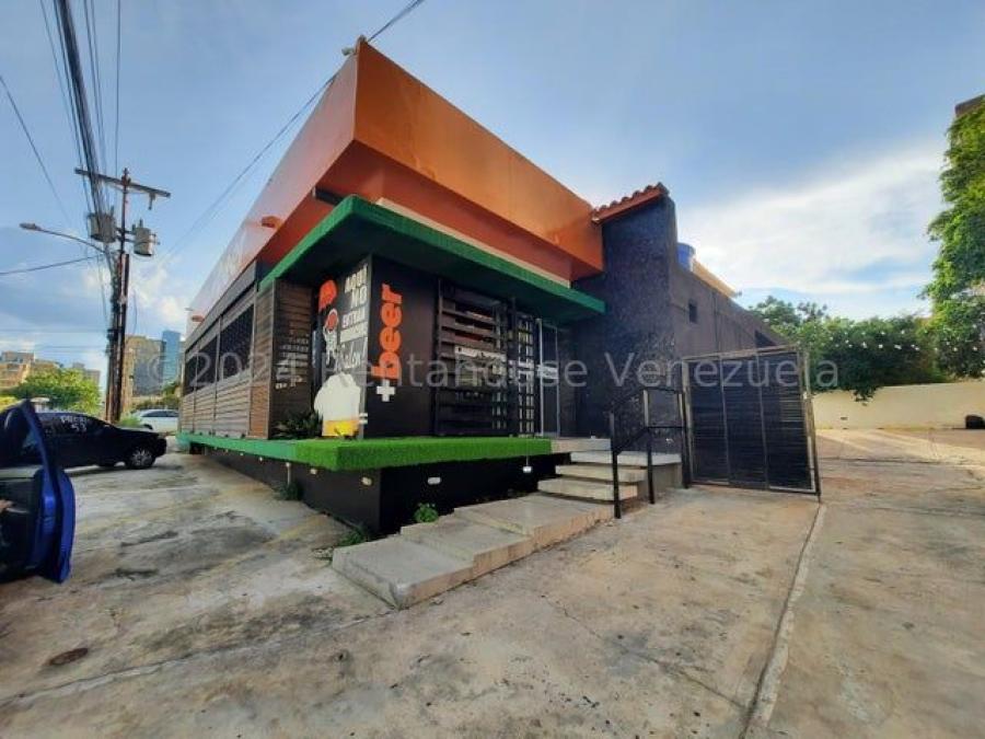 Local comercial en alquiler