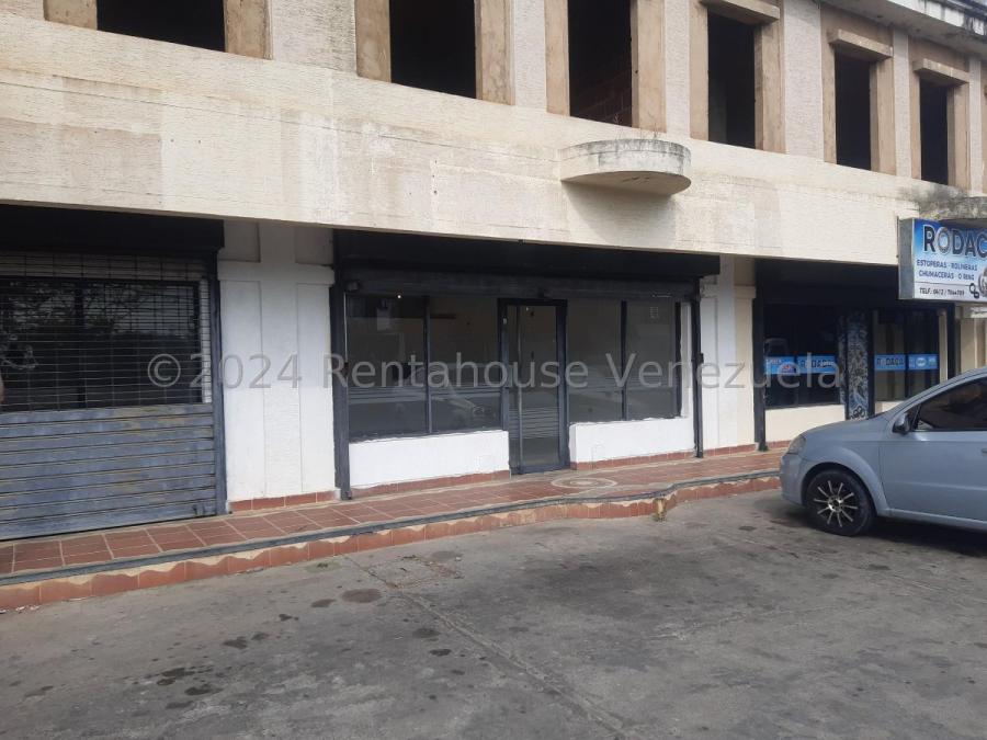 Foto Local en Alquiler en ALONSO DE OJEDA, Ciudad Ojeda, Zulia - U$D 170 - LOA232235 - BienesOnLine