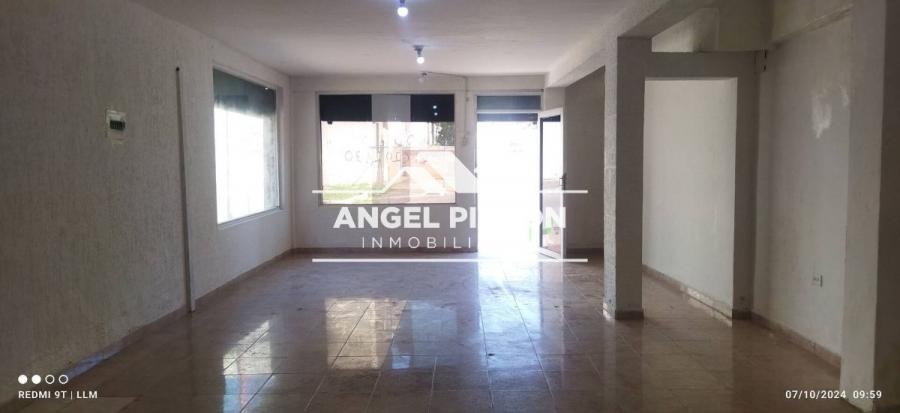 LOCAL COMERCIAL EN ALQUILER DETRAS DEL DELICIAS NORTE MARACAIBO API 6353