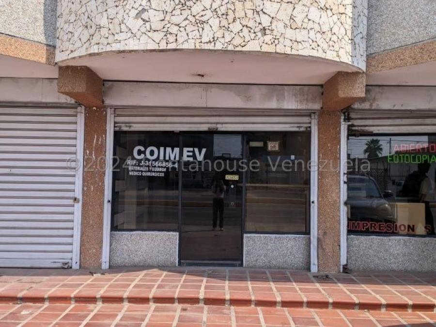 Local comercial en alquiler en 5 de Julio