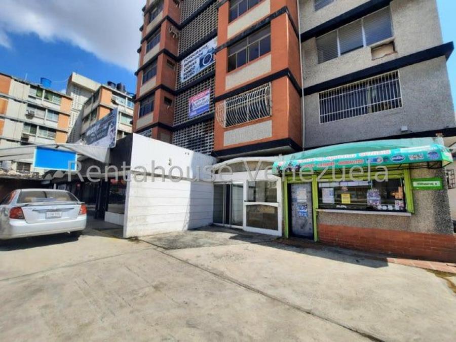 Local Comercial en alquiler en 5 de Julio