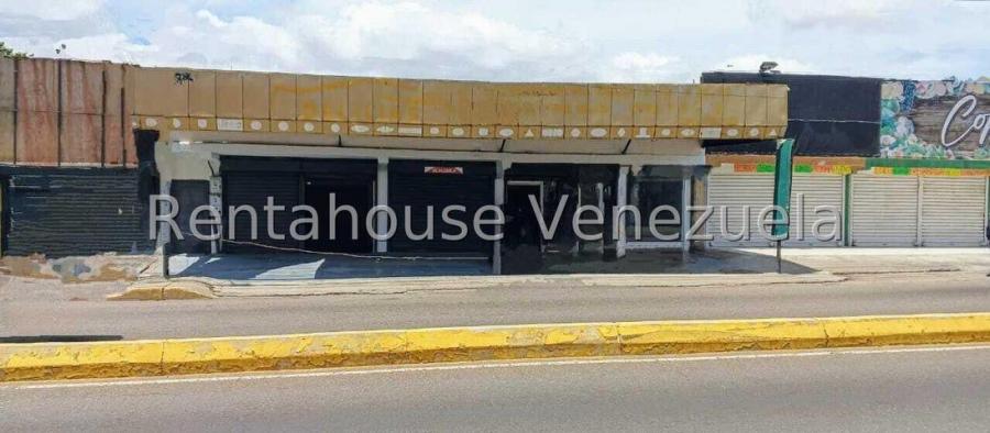 Local Comercial en alquiler en Av. Delicias