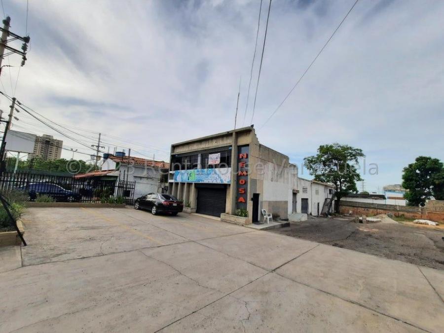 Foto Local en Alquiler en Maracaibo, Maracaibo, Zulia - U$D 300 - LOA221002 - BienesOnLine