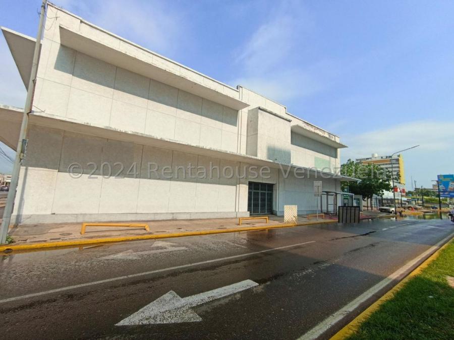 Foto Local en Alquiler en Maracaibo, Zulia - U$D 7.000 - LOA236206 - BienesOnLine