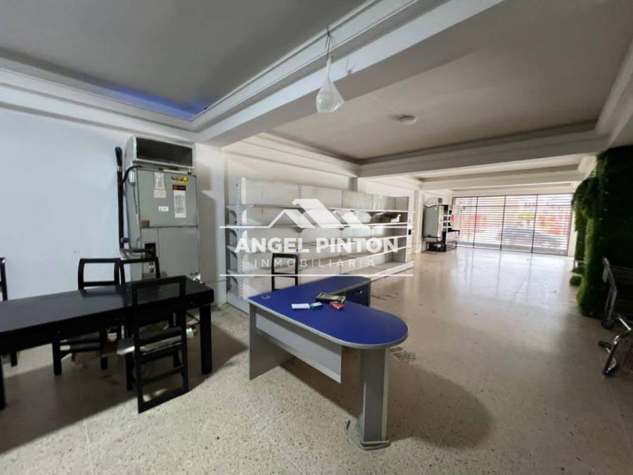 Foto Local en Alquiler en Maracaibo, Zulia - U$D 1.400 - LOA236416 - BienesOnLine