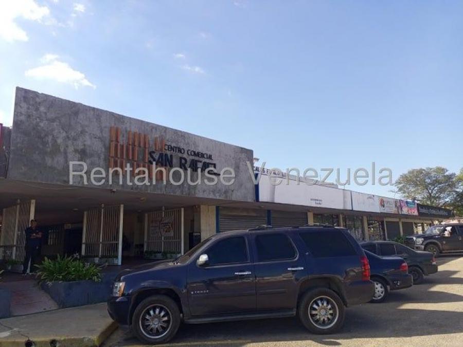 Local comercial en alquiler en C.C San Rafel