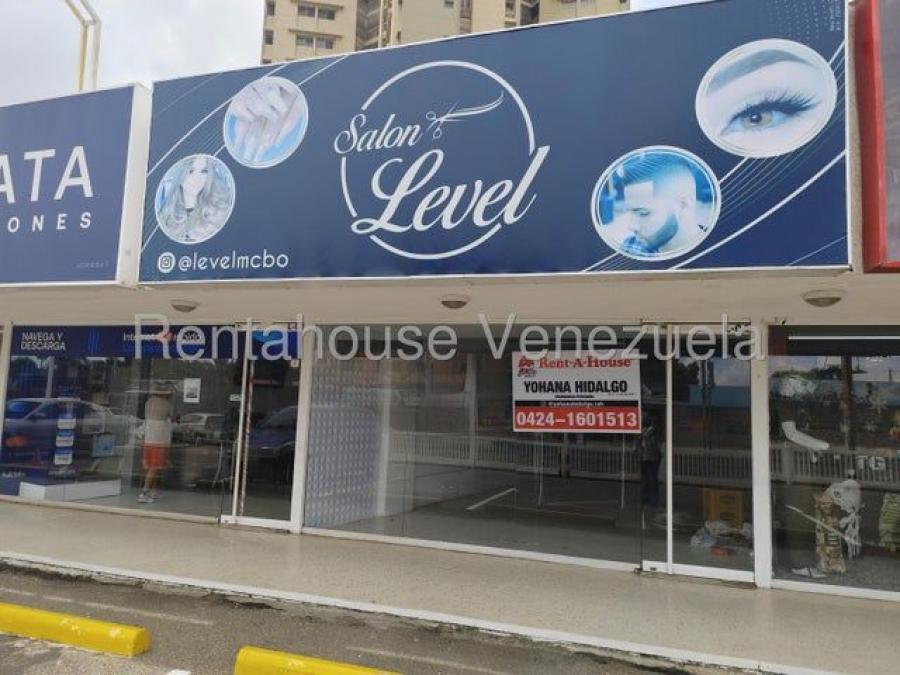 Local en Alquiler en  Maracaibo, Zulia