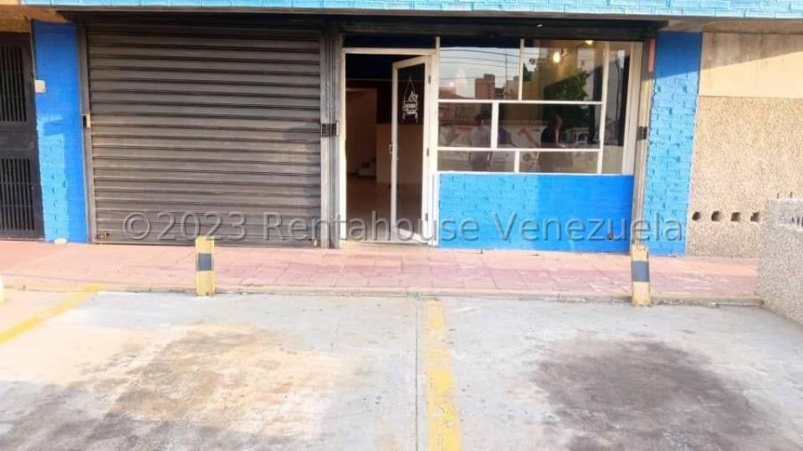 Foto Local en Alquiler en Maracaibo, Zulia - U$D 480 - LOA207821 - BienesOnLine