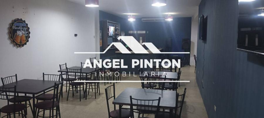 LOCAL COMERCIAL EN ALQUILER EN EL PEDREGAL MARACAIBO API 6748