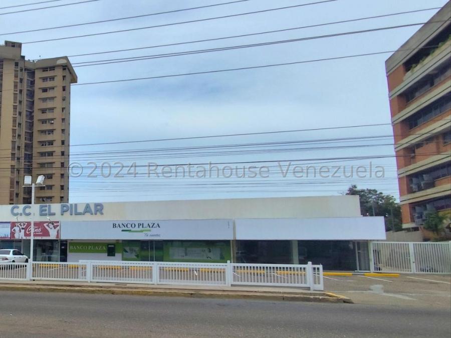 Foto Local en Alquiler en Maracaibo, Zulia - U$D 850 - LOA236191 - BienesOnLine