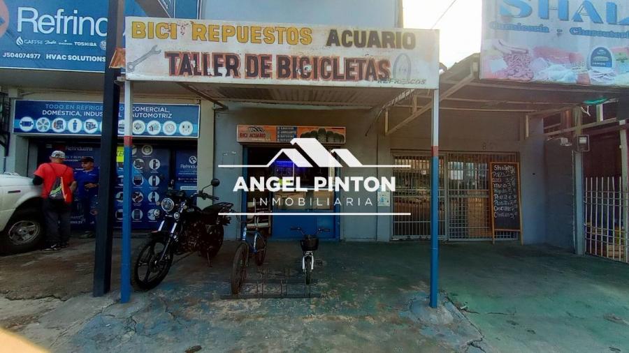 Foto Local en Alquiler en Sierra maestra, San Francisco, Zulia - U$D 300 - LOA242327 - BienesOnLine