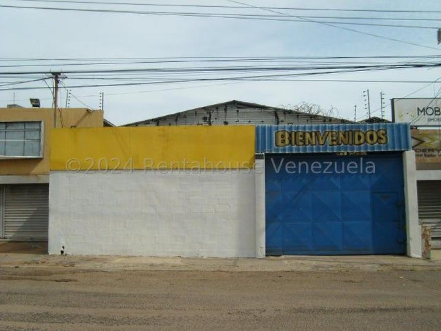 Local comercial en alquiler en zona norte