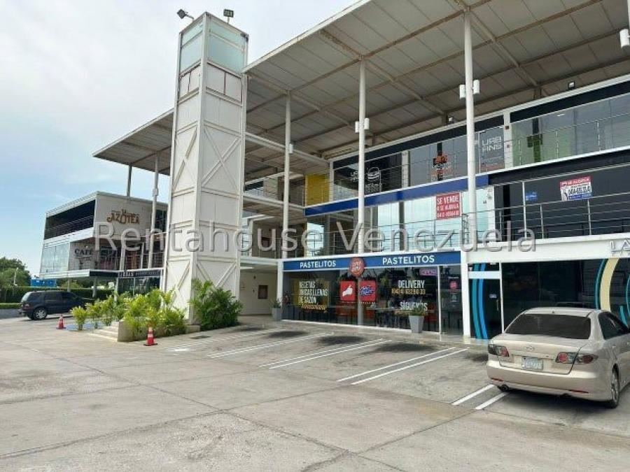 Local comercial en alquiler en Zona Norte