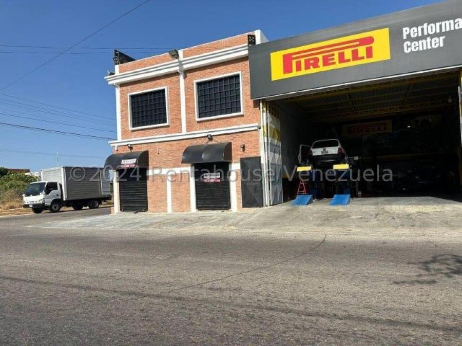 Foto Local en Alquiler en Puerta Maraven, Puerta Maraven, Falcón - U$D 370 - LOA232106 - BienesOnLine