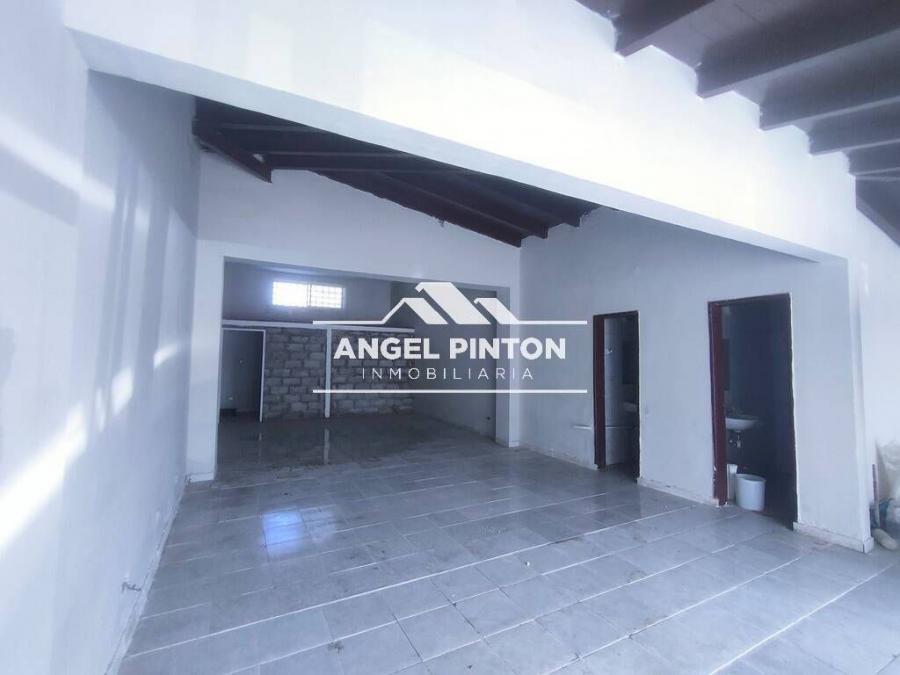 Foto Local en Alquiler vacacional en Santa María, Maracaibo, Zulia - U$D 350 - LO242648 - BienesOnLine