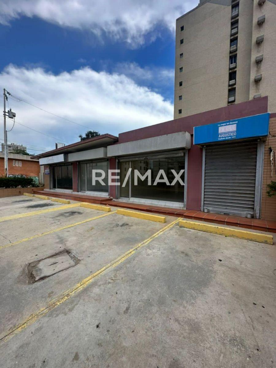 Foto Local en Alquiler en Norte, Maracaibo, Zulia - U$D 220 - LOA233094 - BienesOnLine