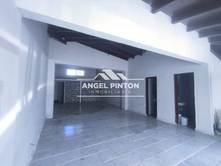 Foto Local en Alquiler en Santa Mara, Maracaibo, Zulia - U$D 350 - LOA237048 - BienesOnLine