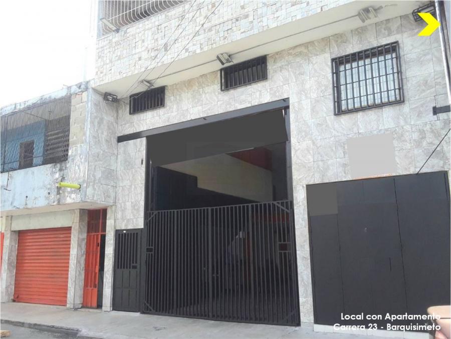 Foto Local en Venta en Barquisimeto, Lara - U$D 110.000 - LOV237176 - BienesOnLine