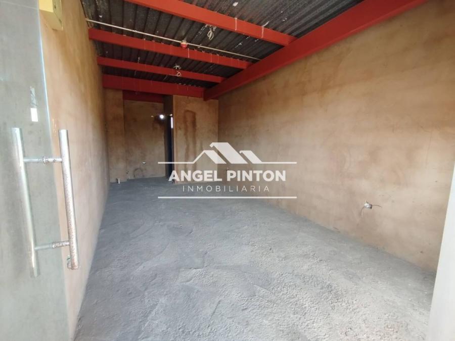 LOCAL COMERCIAL EN VENTA C.C SANTA MONICA PLAZA SAN FRANCISCO API 9013