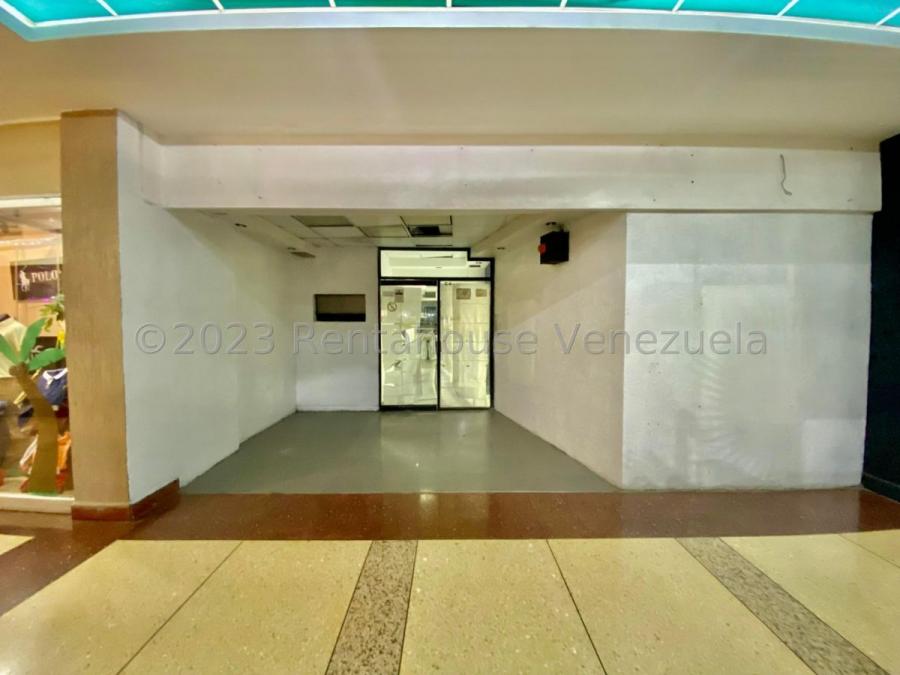 Local Comercial en Venta en Av Centro Comercial Recreacional en Las Virtudes, Falcon MLS #25-3942 GR