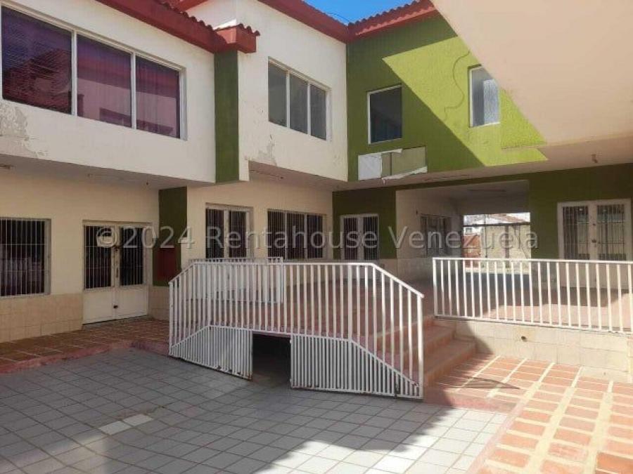 Local comercial en venta en Av. Romulo Gallegos MLS #24-19452 OP