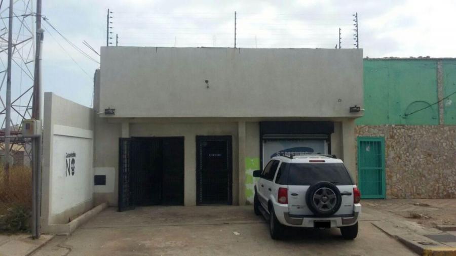 Foto Local en Venta en Maracaibo, Zulia - U$D 26.000 - LOV240707 - BienesOnLine