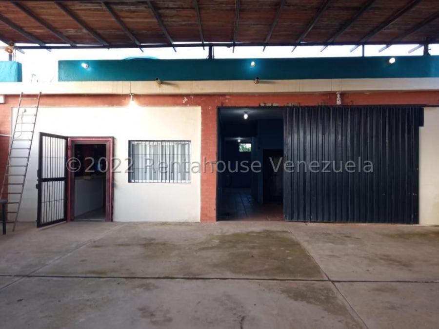 Foto Local en Venta en Coro, Falcón - U$D 60.000 - LOV237580 - BienesOnLine