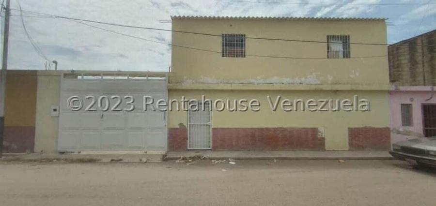 Foto Local en Venta en Punto Fijo, Falcn - U$D 14.000 - LOV236578 - BienesOnLine