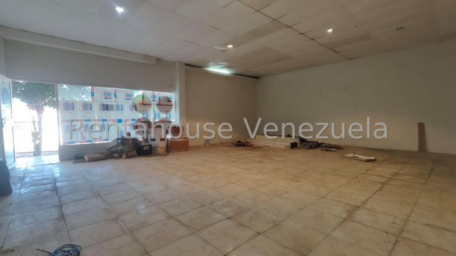 Local Comercial en Venta en Caja de Agua, Falcon MLS #25-6012 GR 