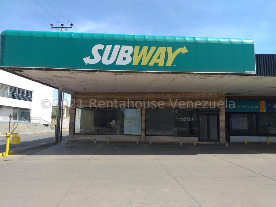 Local Comercial en Venta en Centro, Falcon MLS #24-13820 GR 