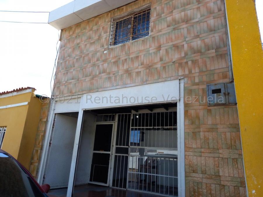 Local Comercial en Venta en Centro, Falcon MLS #24-14695 GR 