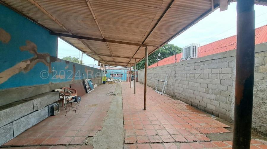 Foto Local en Venta en Coro, Falcón - U$D 42.000 - LOV237205 - BienesOnLine