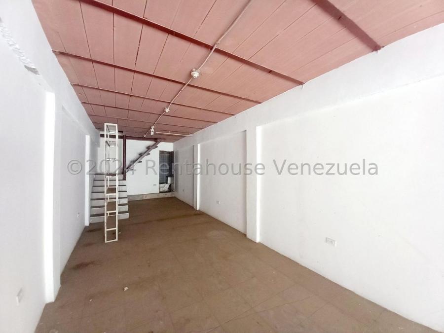 Local Comercial en Venta en Centro, Falcon MLS #24-23354 GR