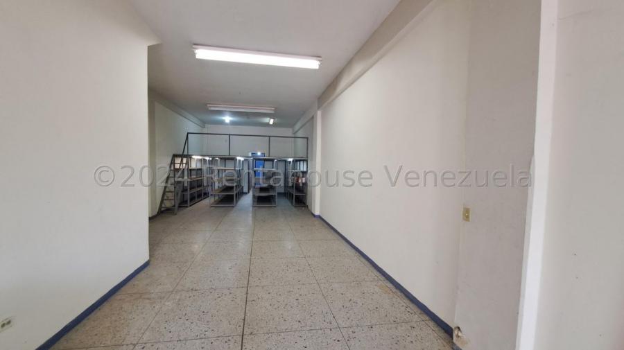 Local Comercial en Venta en Centro, Falcon MLS #24-24199 GR