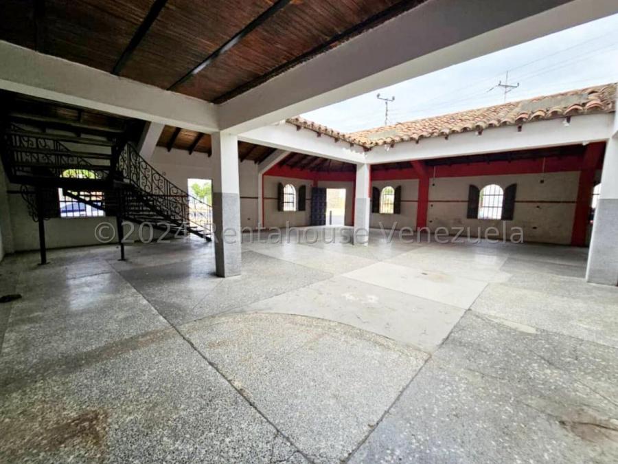 Local Comercial en Venta en Centro, Falcon MLS #24-27461 GR