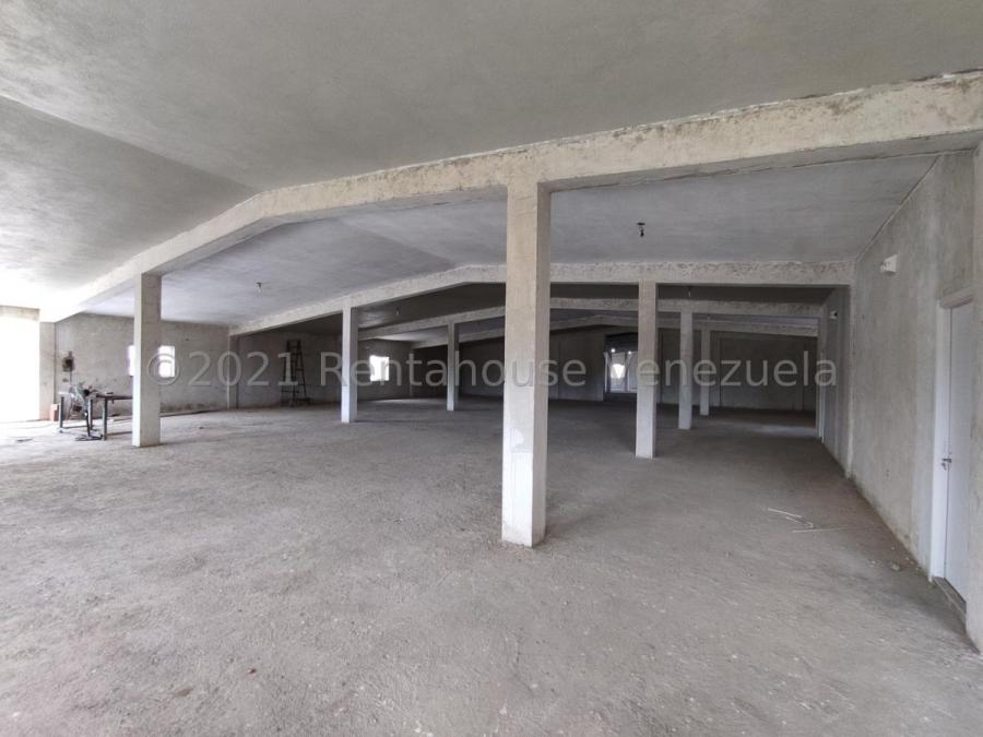 Local Comercial en Venta en Centro, Falcon MLS #25-2587 GR