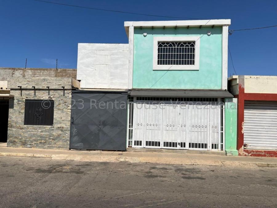 Local Comercial en Venta en Centro, Falcon MLS #25-2662 GR