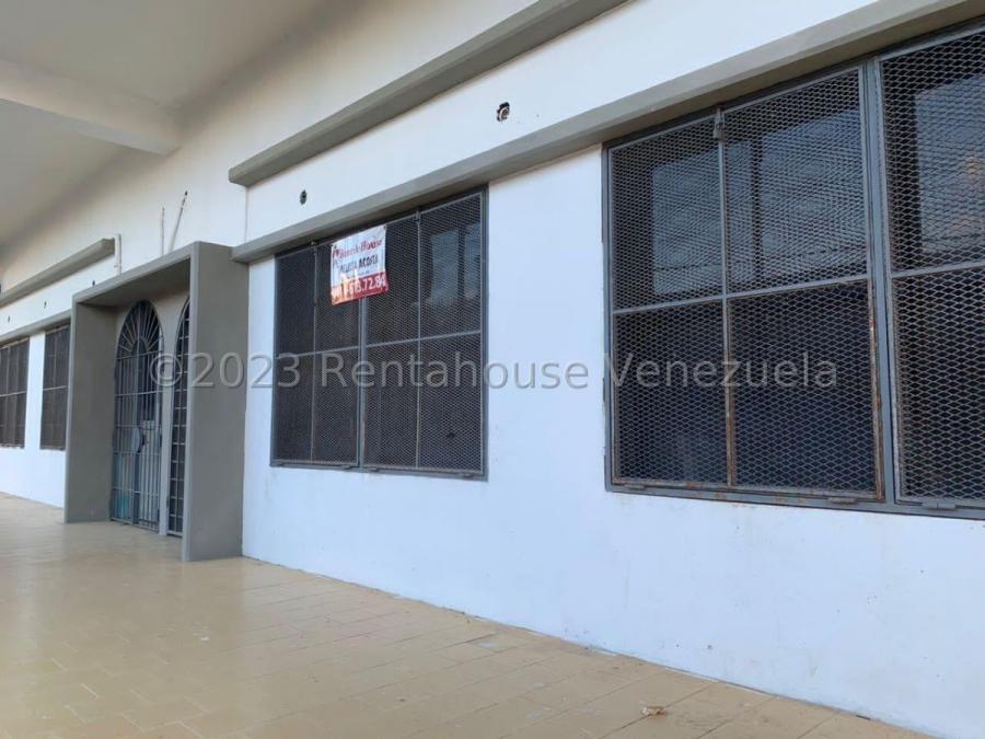 Local en Venta en  Coro, Falcón