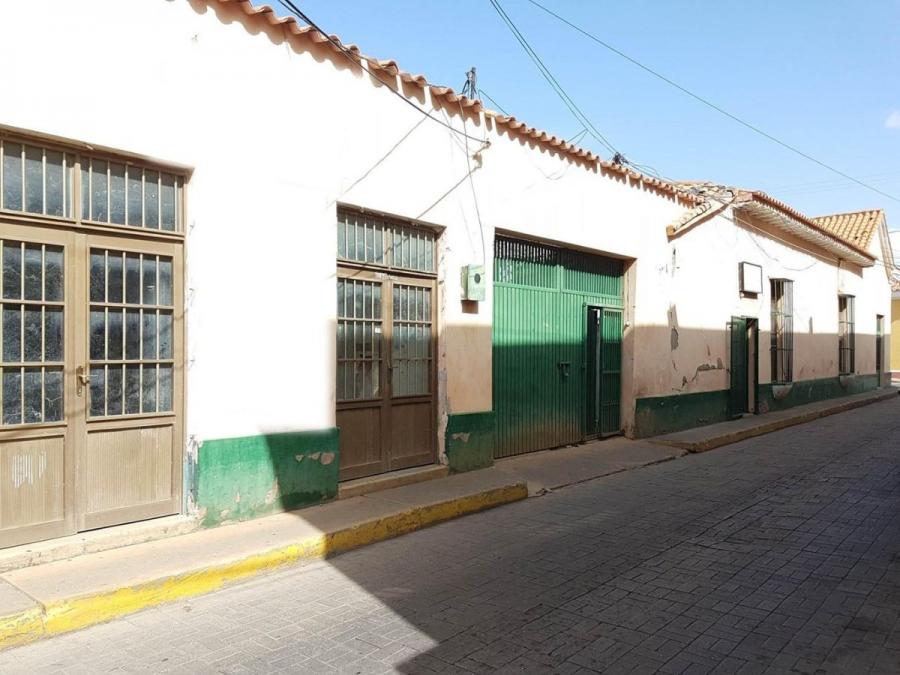 Local Comercial en Venta en Centro, Falcon MLS #25-5313 GR  