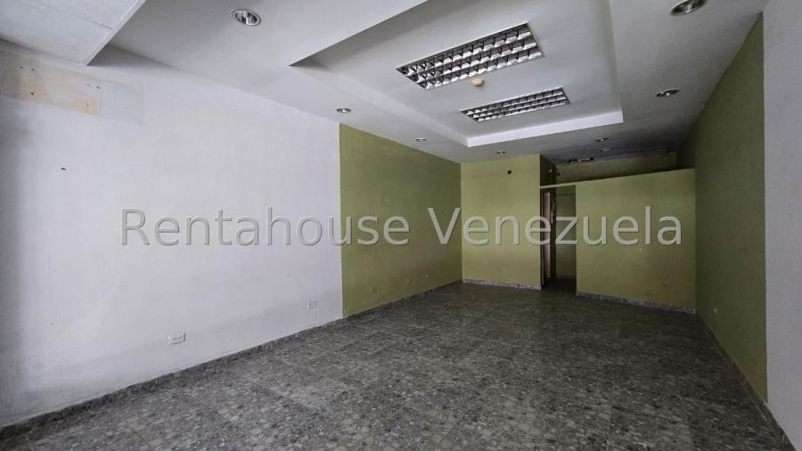 Local Comercial en Venta en Centro, Falcon MLS #25-6778 GR 