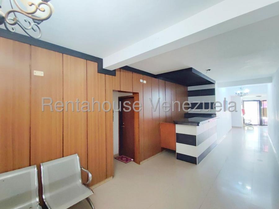 Local Comercial en Venta en Centro, FalconMLS #25-9002 GR 